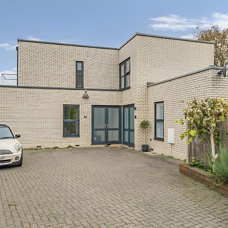 Modern Blackheath Home Londýn Exteriér fotografie