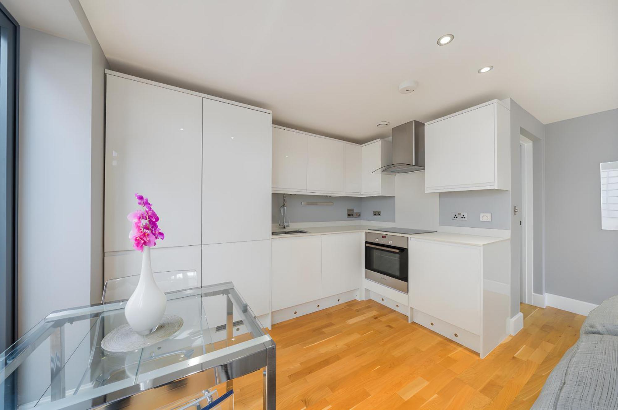 Modern Blackheath Home Londýn Exteriér fotografie